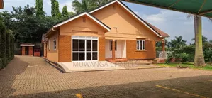 4bdrm Bungalow in Fs Properties Ltd, Nakawa for rent