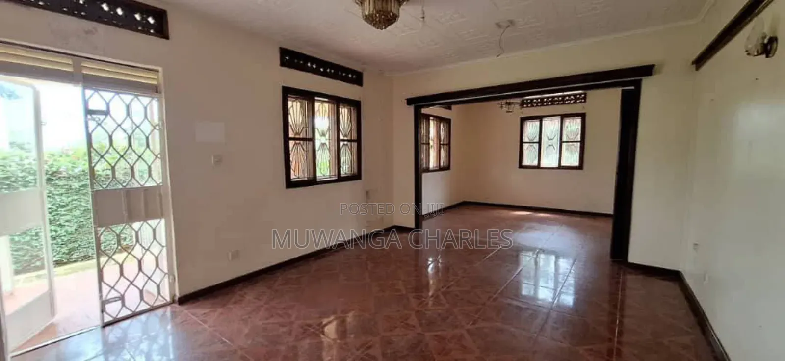 4bdrm Bungalow in Fs Properties Ltd, Nakawa for rent