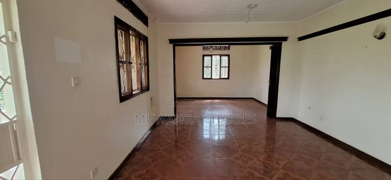 4bdrm Bungalow in Fs Properties Ltd, Nakawa for rent