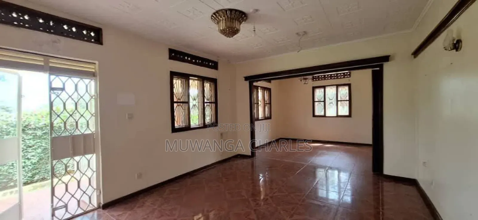 4bdrm Bungalow in Fs Properties Ltd, Nakawa for rent