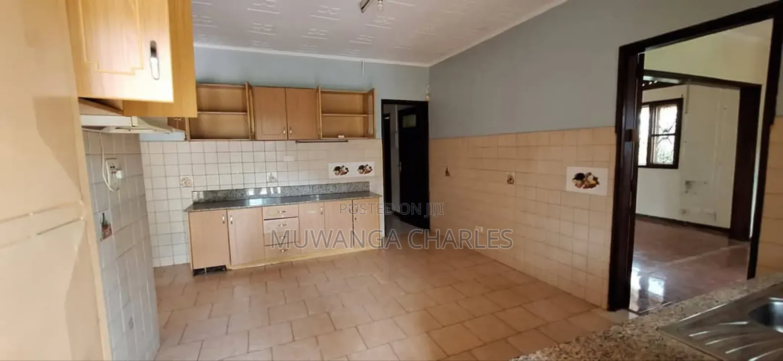 4bdrm Bungalow in Fs Properties Ltd, Nakawa for rent