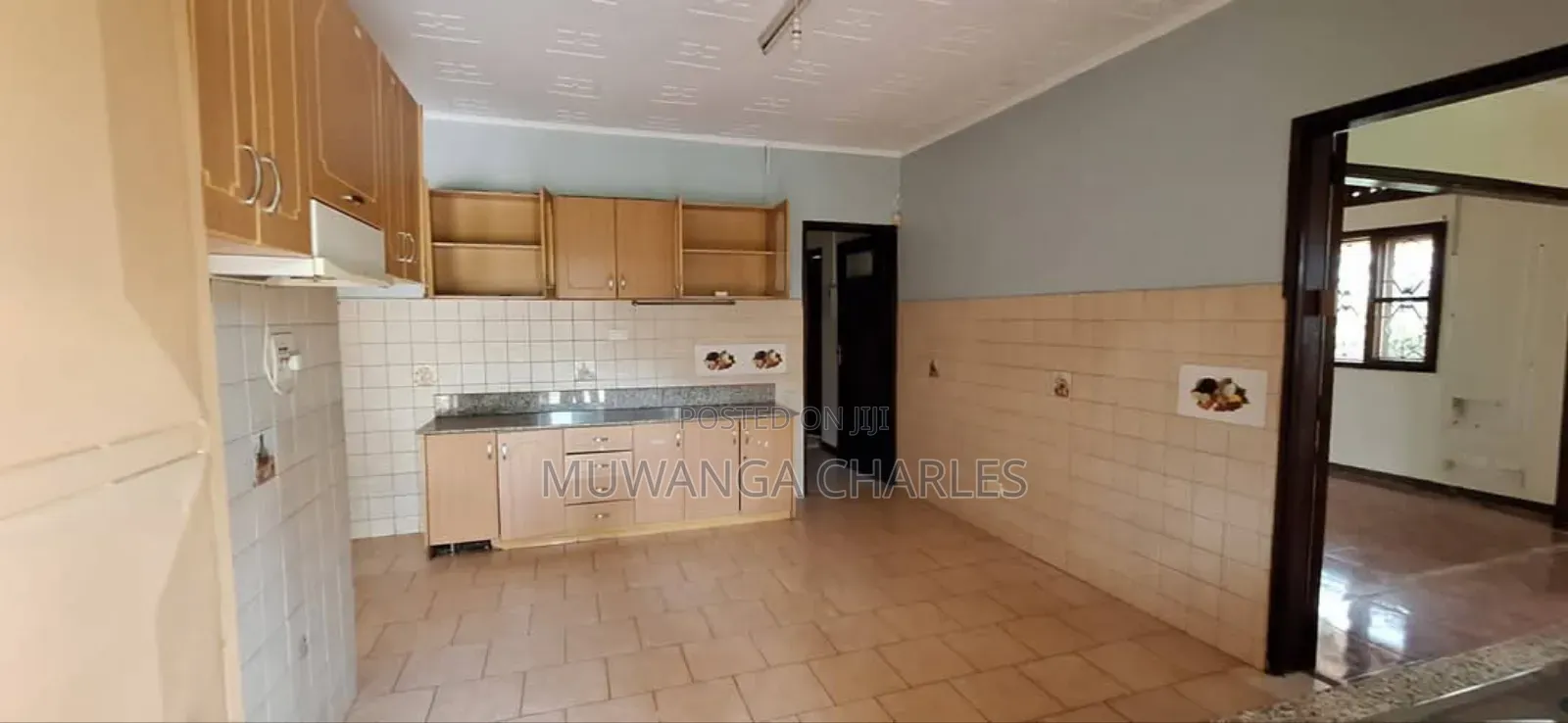 4bdrm Bungalow in Fs Properties Ltd, Nakawa for rent