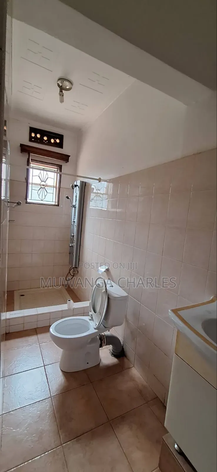 4bdrm Bungalow in Fs Properties Ltd, Nakawa for rent