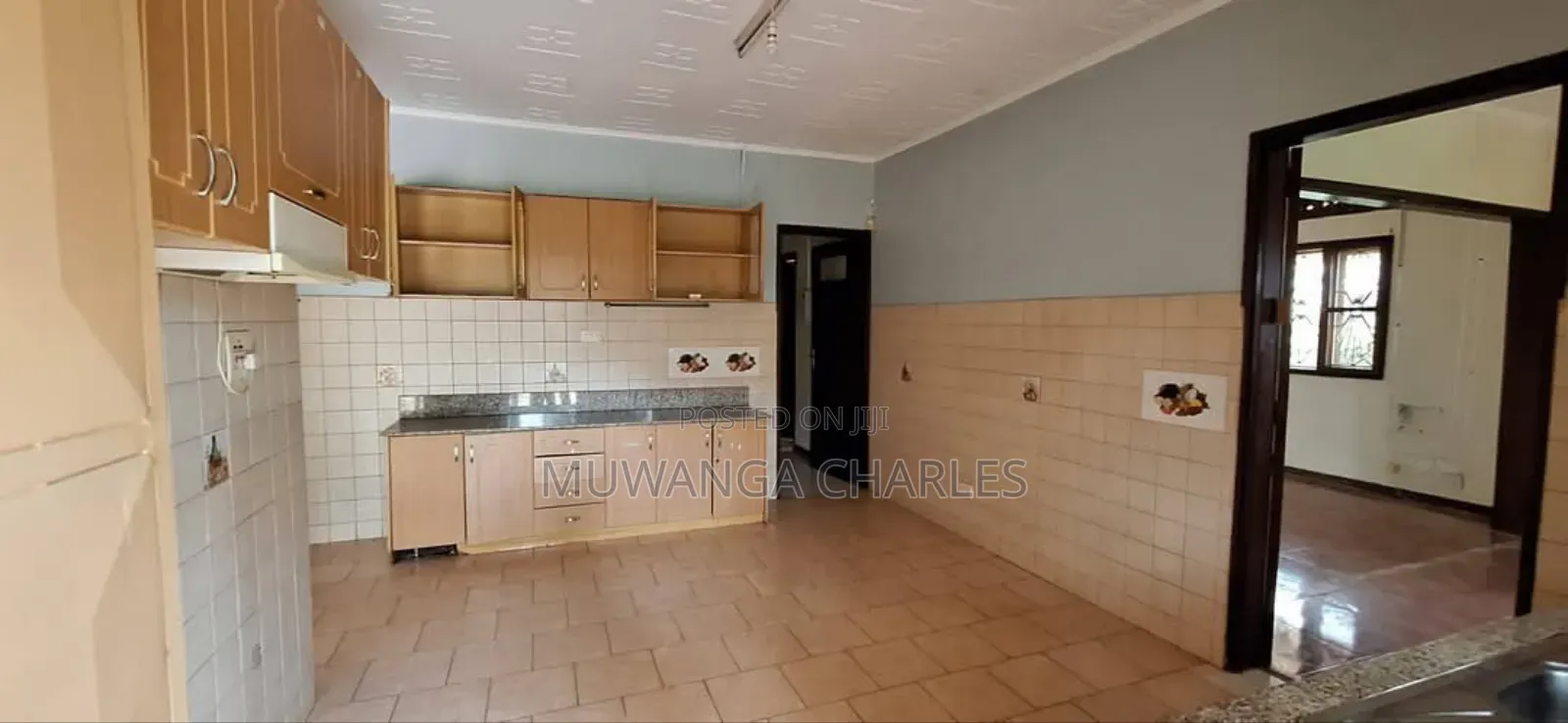 4bdrm Bungalow in Fs Properties Ltd, Nakawa for rent
