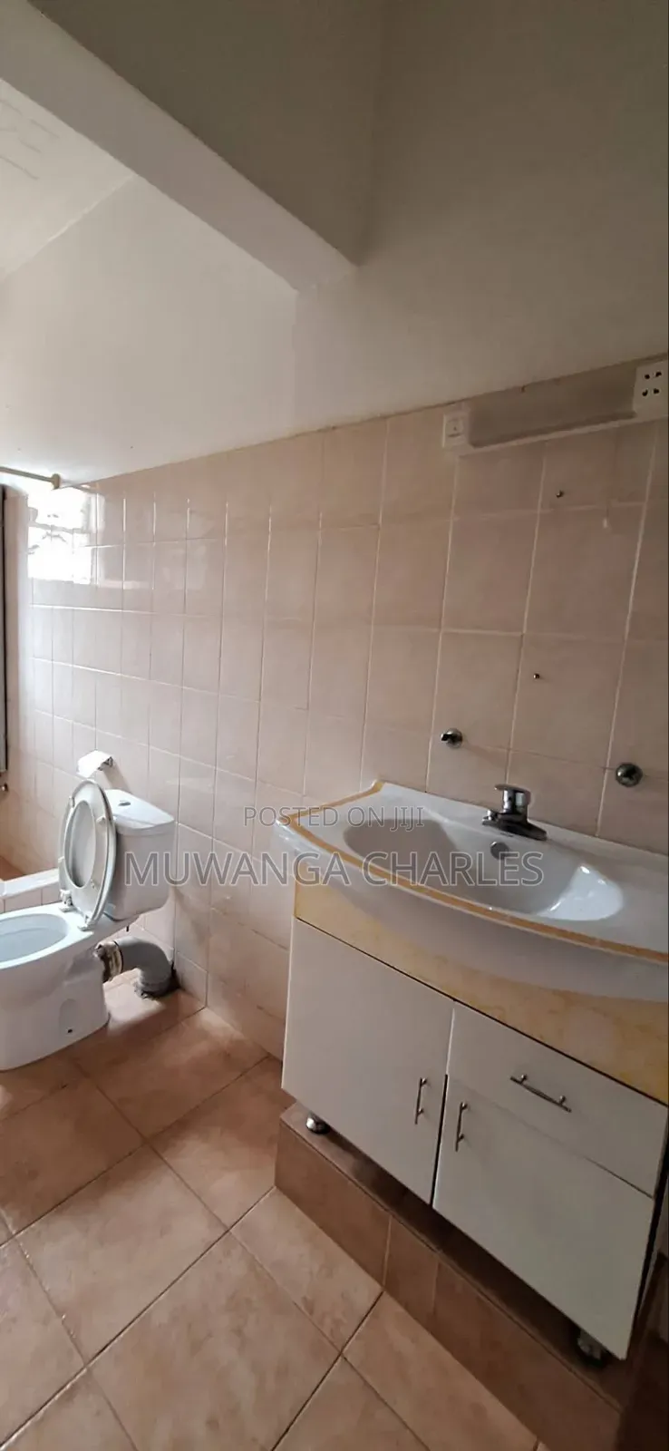 4bdrm Bungalow in Fs Properties Ltd, Nakawa for rent