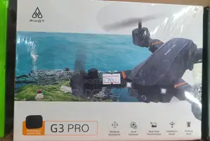 G3pro Drone With
Camera 1080p 3d Flip Adjustable
Camera 90°