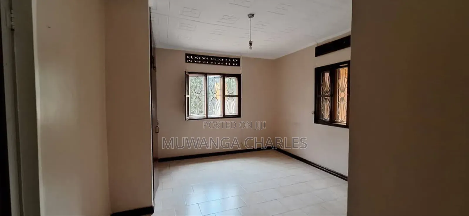 4bdrm Bungalow in Fs Properties Ltd, Nakawa for rent