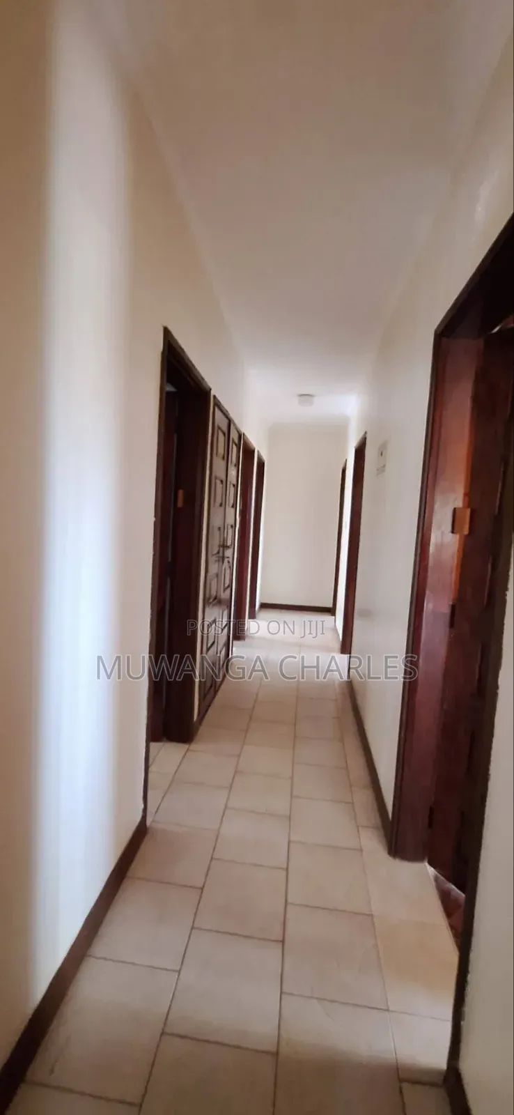 4bdrm Bungalow in Fs Properties Ltd, Nakawa for rent