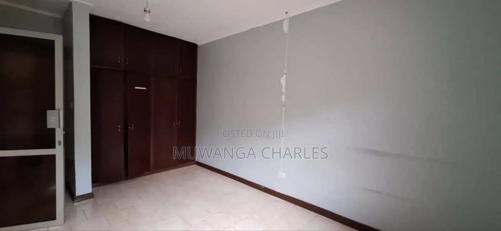 4bdrm Bungalow in Fs Properties Ltd, Nakawa for rent