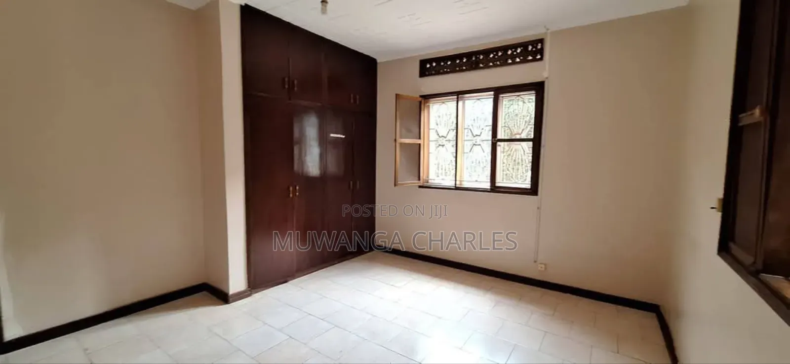 4bdrm Bungalow in Fs Properties Ltd, Nakawa for rent