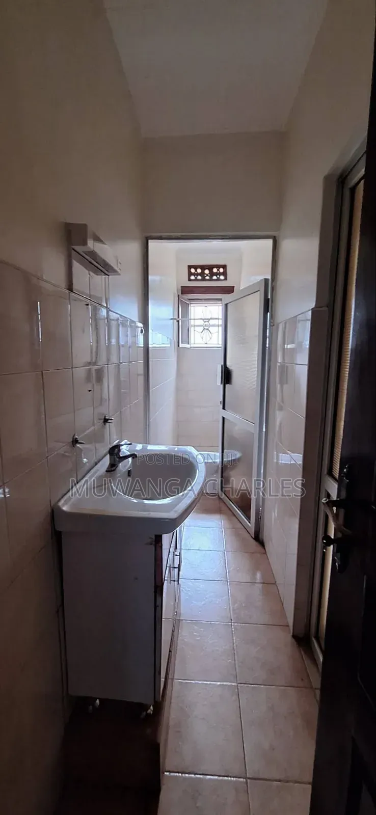 4bdrm Bungalow in Fs Properties Ltd, Nakawa for rent