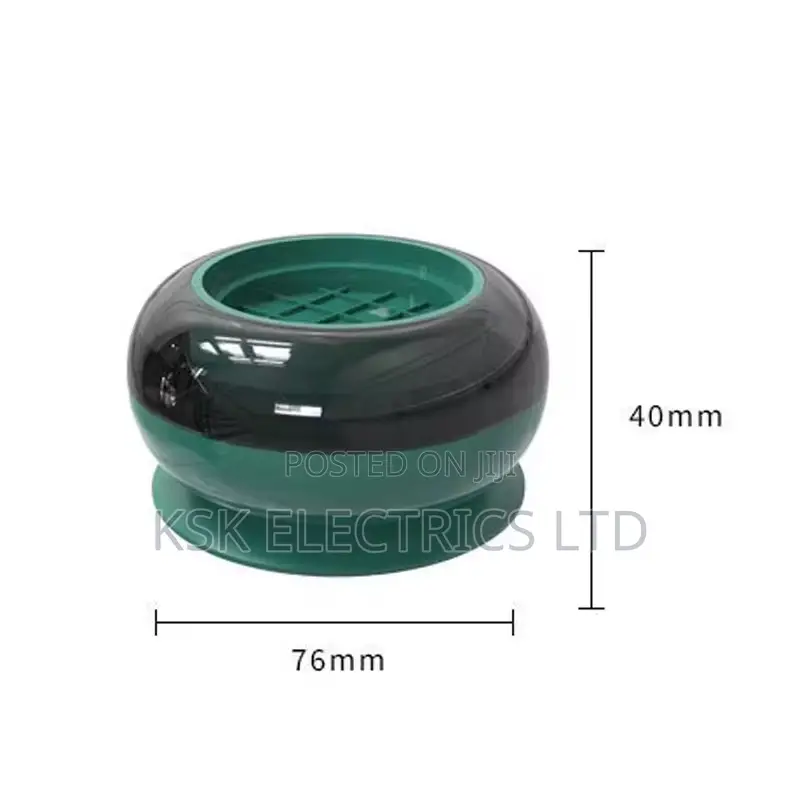 Anti Vibration Feet Pads Rubber Legs Slipstop Silent Skid