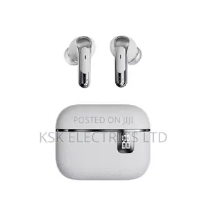 Photo - 2024 Hot Selling Ne-109 TWS Earbuds Wireless Bt5.5 Earphones