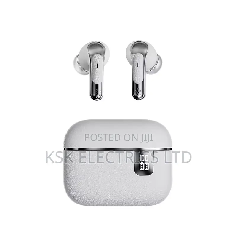 2024 Hot Selling Ne-109 TWS Earbuds Wireless Bt5.5 Earphones