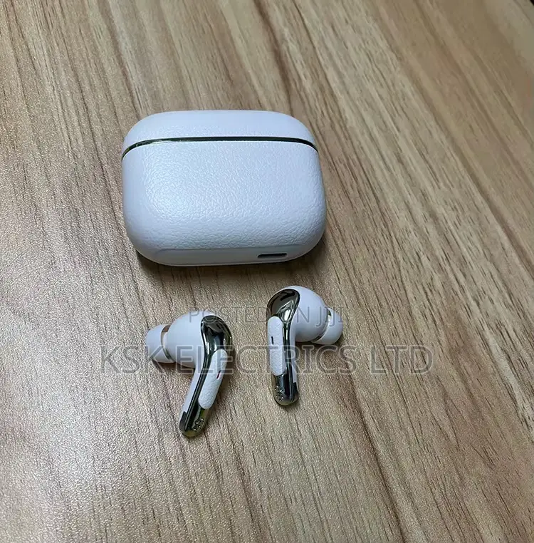 2024 Hot Selling Ne-109 TWS Earbuds Wireless Bt5.5 Earphones