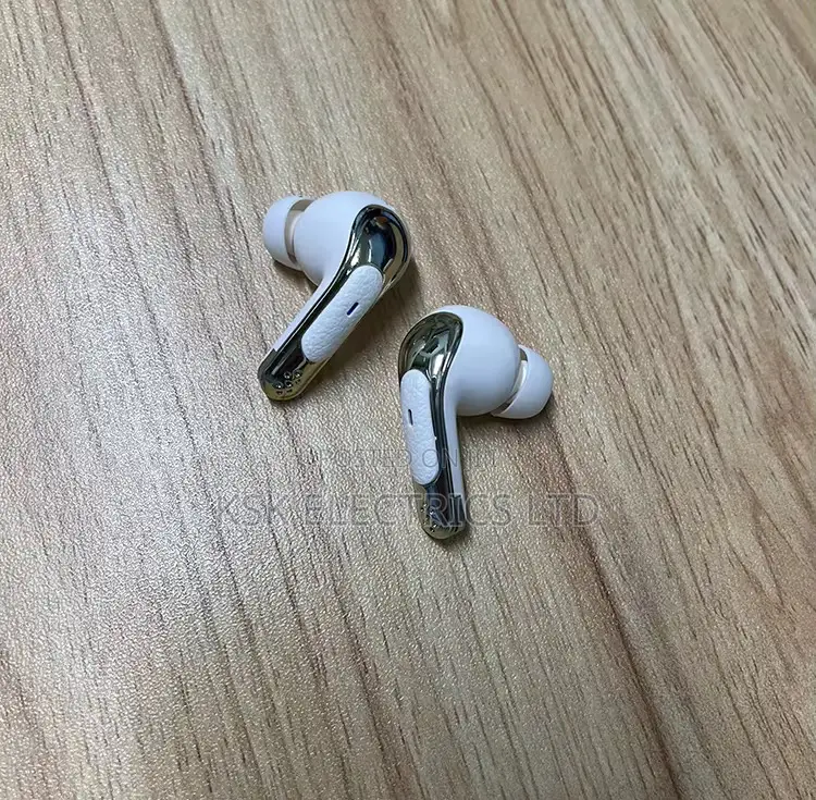 2024 Hot Selling Ne-109 TWS Earbuds Wireless Bt5.5 Earphones