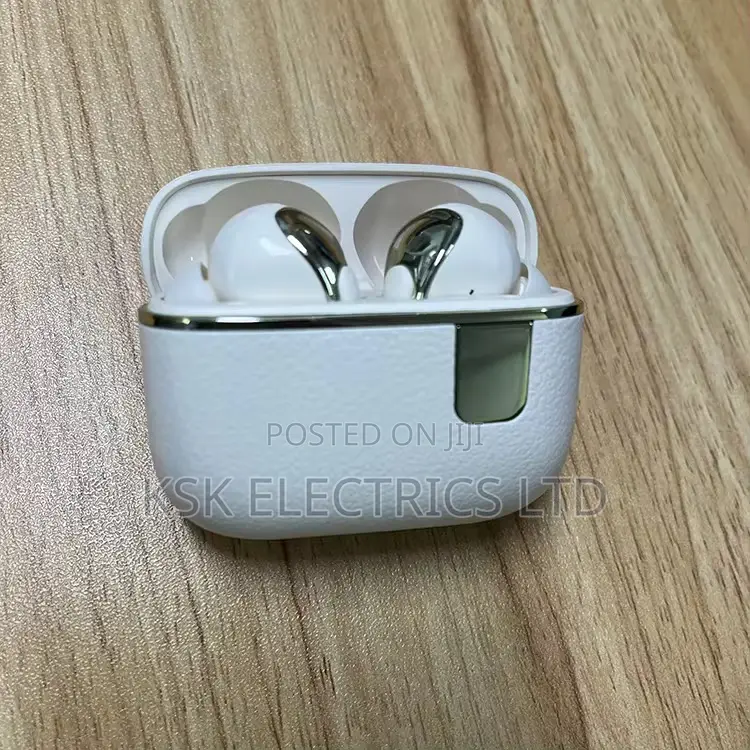 2024 Hot Selling Ne-109 TWS Earbuds Wireless Bt5.5 Earphones