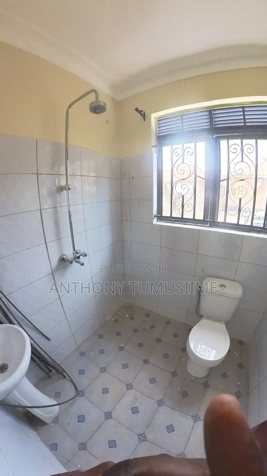Studio Apartment in Wakiso / Wakiso for sale