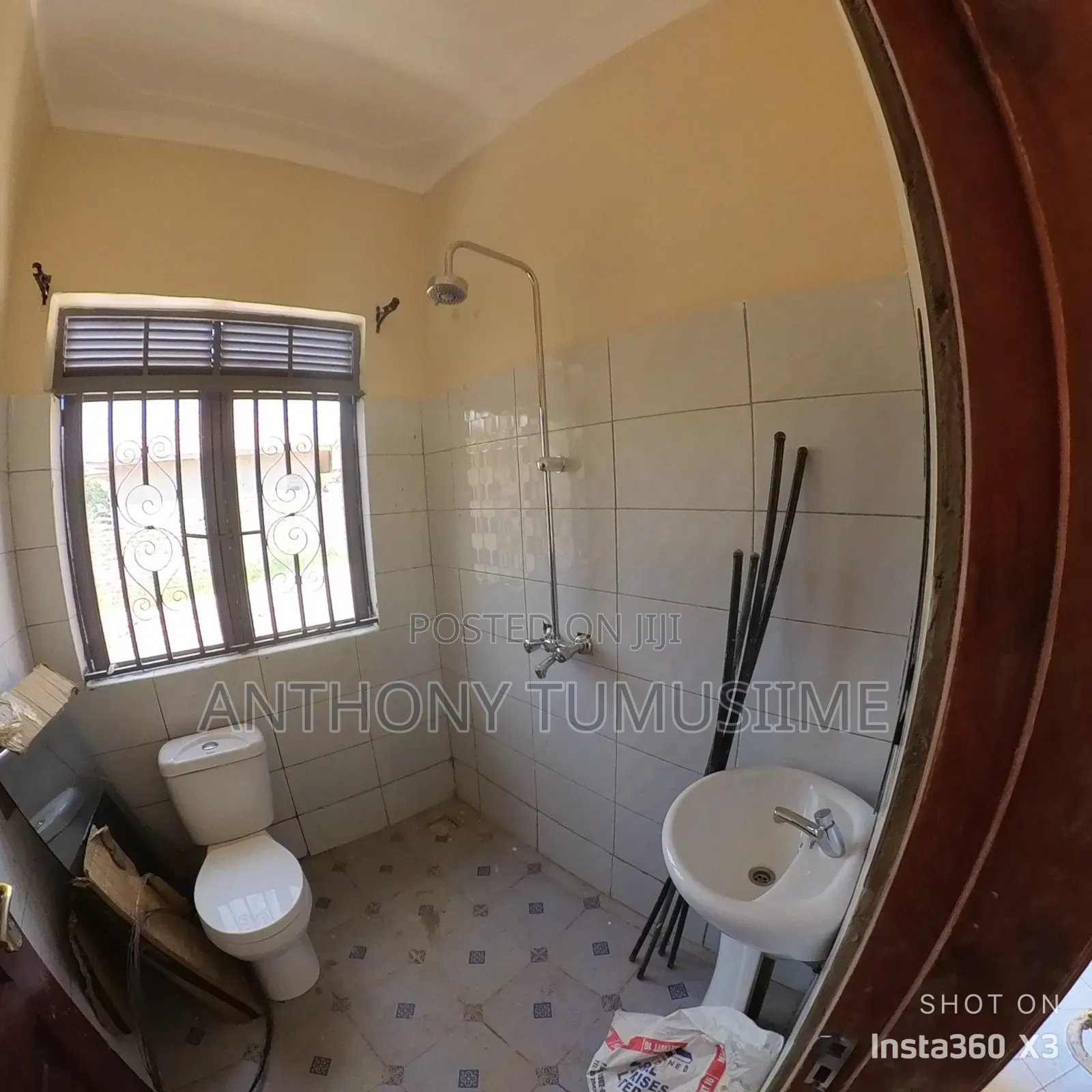 Studio Apartment in Wakiso / Wakiso for sale