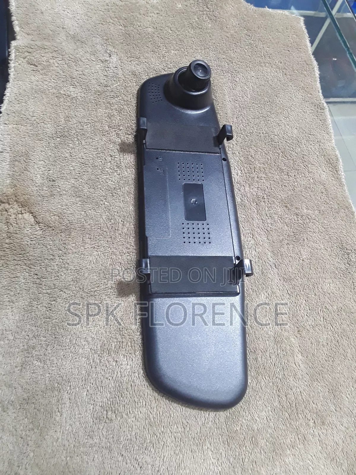 Add Key FHD 1080p Car DVR Camera