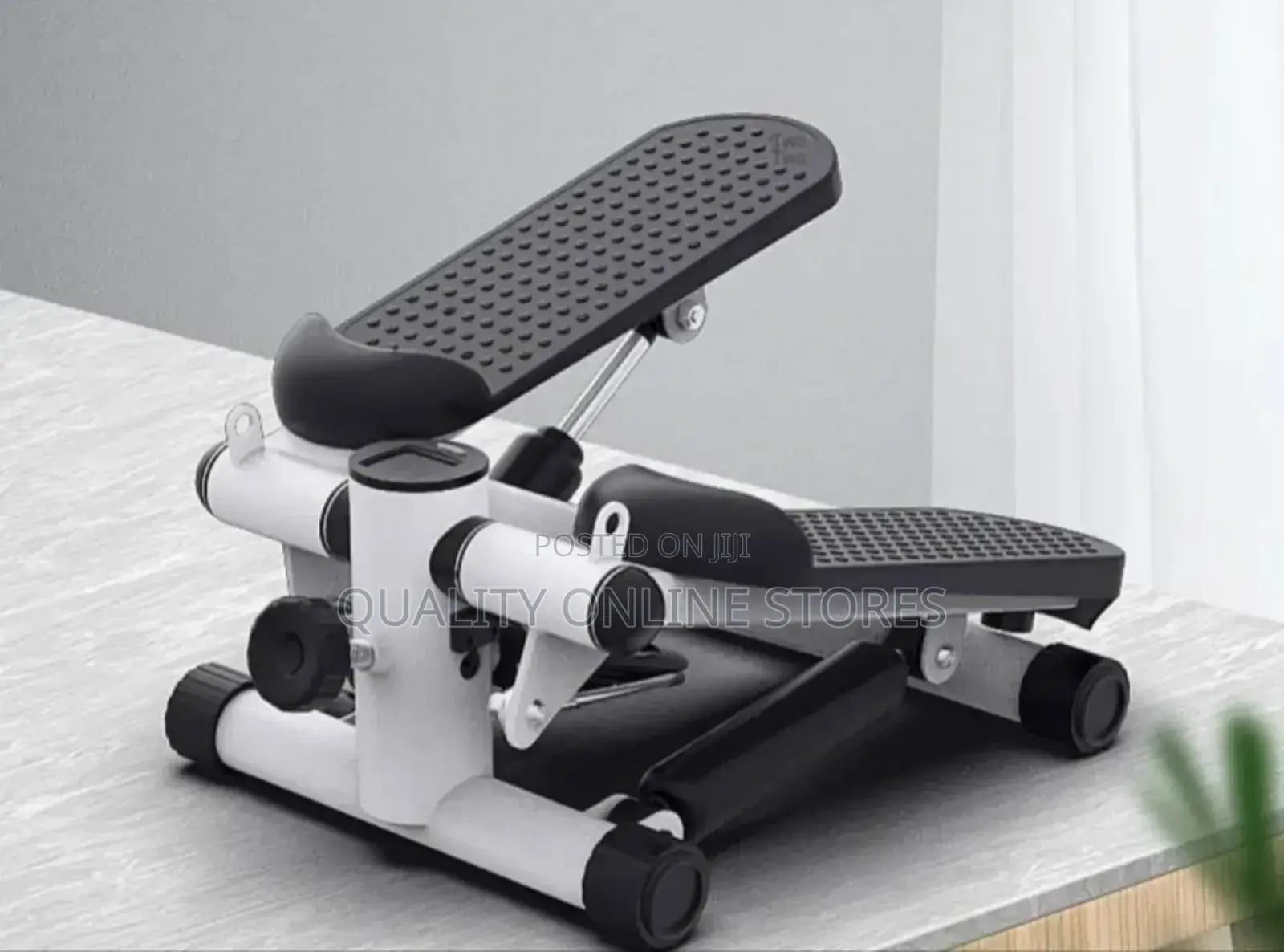Adjustable Mini Stepper