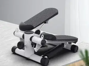 Adjustable Mini Stepper