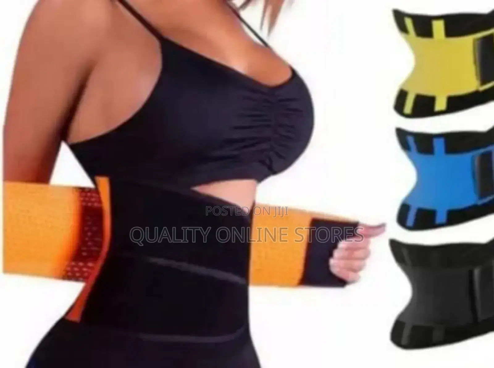 Ladies Women's Waist Trainer