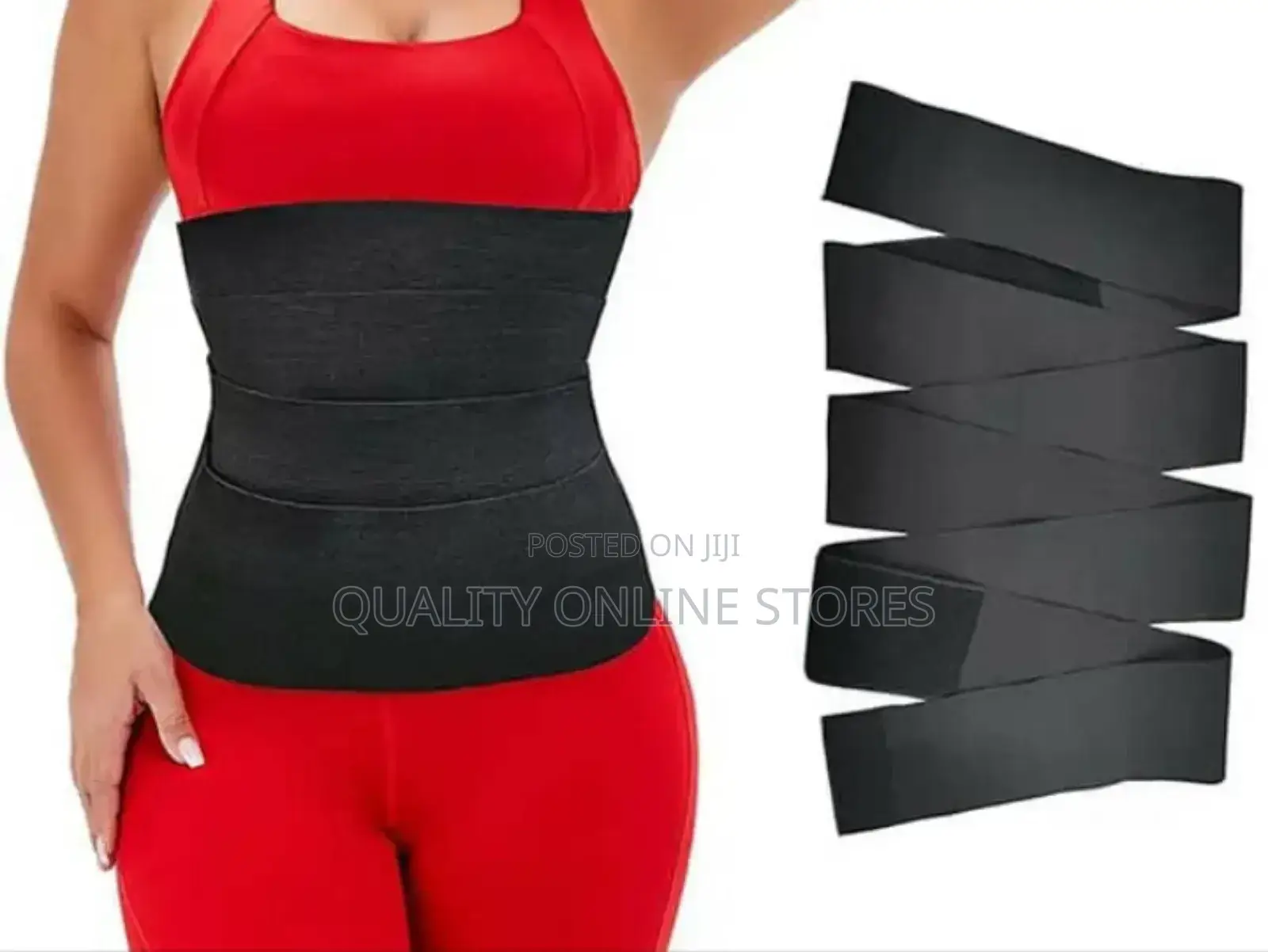 Woman Waist Trainer