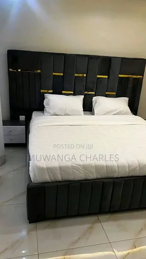 Furnished 3bdrm Apartment in Fs Properties Ltd, Nakawa for rent