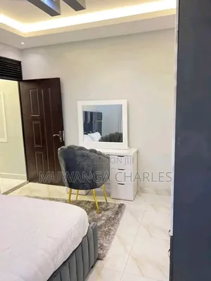 Furnished 3bdrm Apartment in Fs Properties Ltd, Nakawa for rent