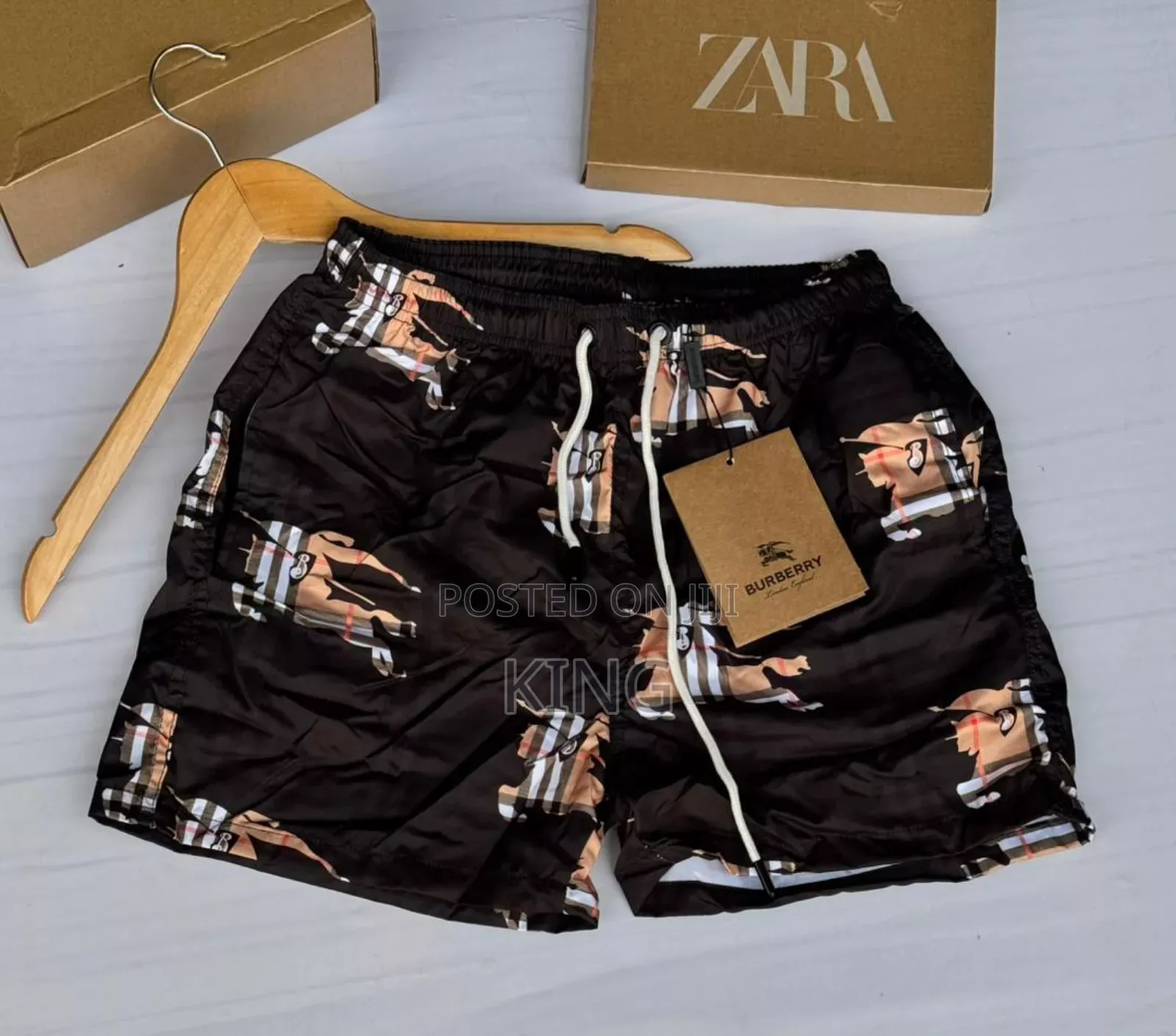 Quick Drying Swim Dri Fit Shorts