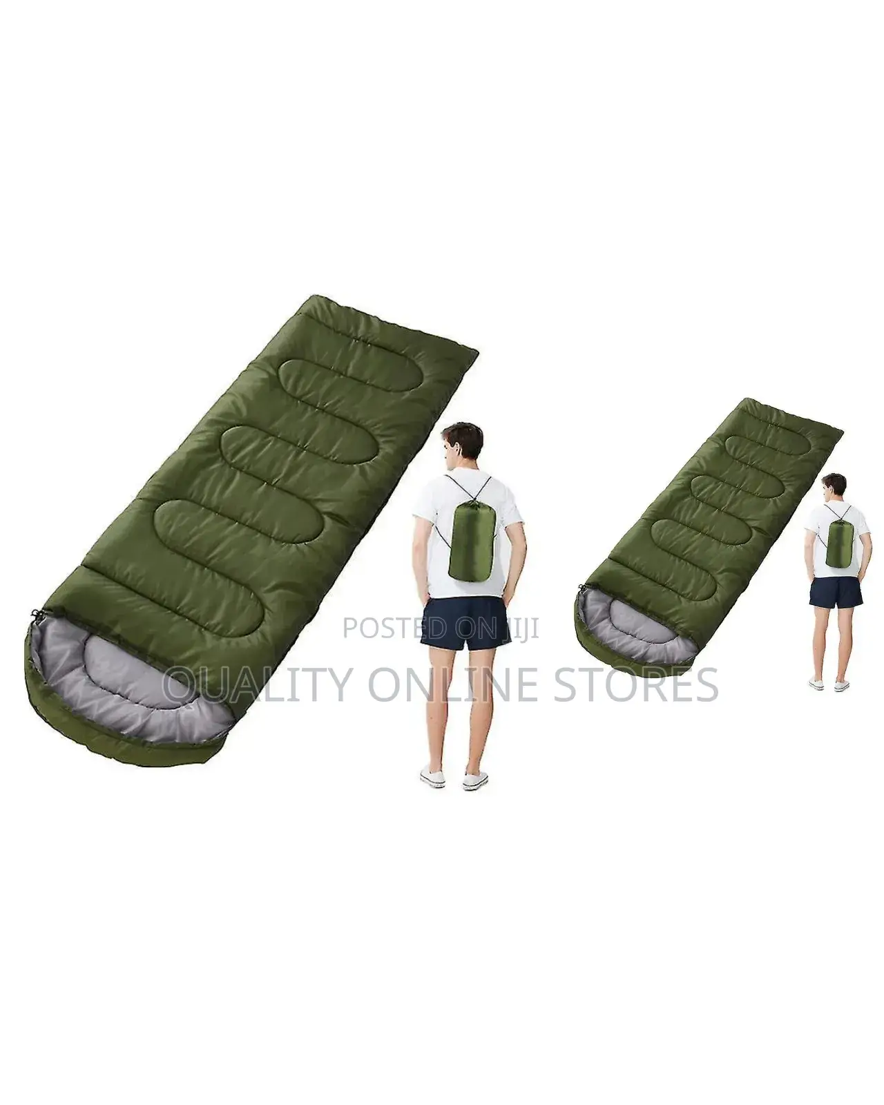 Camping Sleep Bag