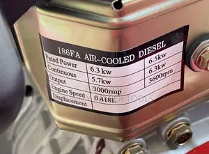 Diesel Water Pump(High Pressure)
