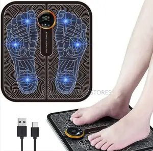 Rechargeable Foot Massager