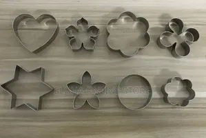 Brand New Cookie Cutter