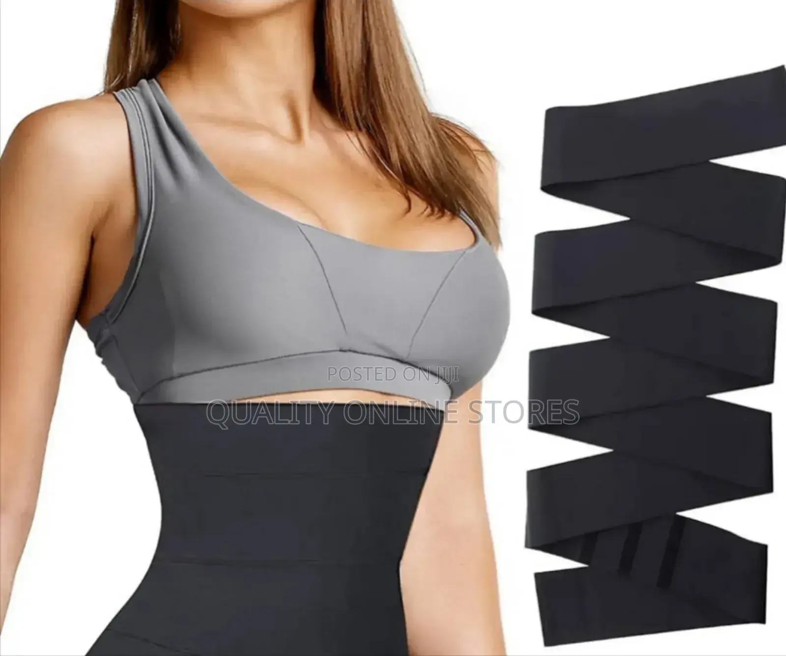 Adjustable Waist Trainer