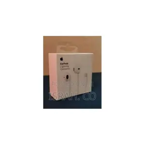 Apple Earpods With 3.5mmconnection Headphone Plug for iPhone