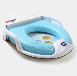 Chicco Soft Toilet Potty Trainer Seat