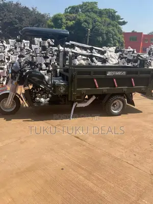 New Tricycle 2025 Green