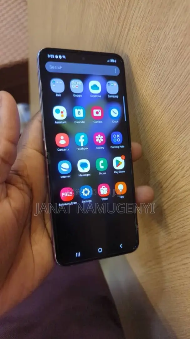 Samsung Galaxy S22 Ultra 5G 256 GB Black