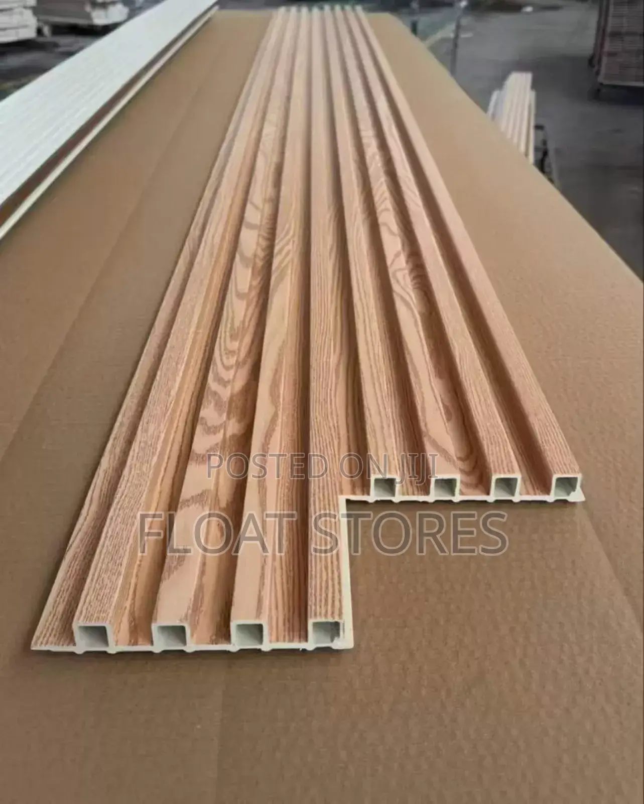Wall Panel - 31