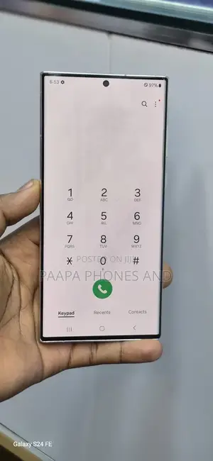 Samsung Galaxy S22 Ultra 5G 128 GB