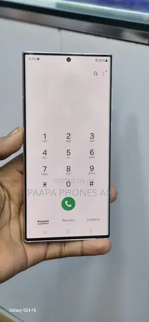 Samsung Galaxy S22 Ultra 5G 128 GB
