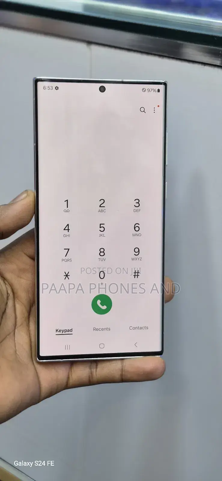 Samsung Galaxy S22 Ultra 5G 128 GB