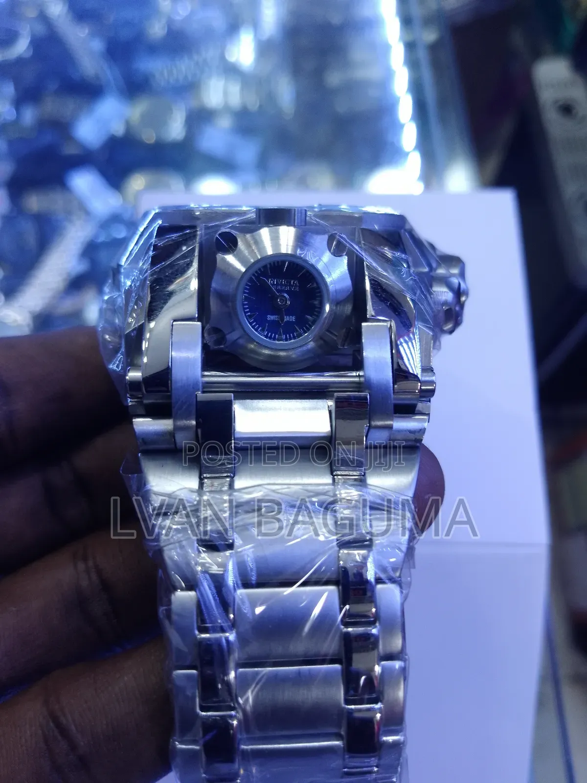 Invicta Reserve Original Watches