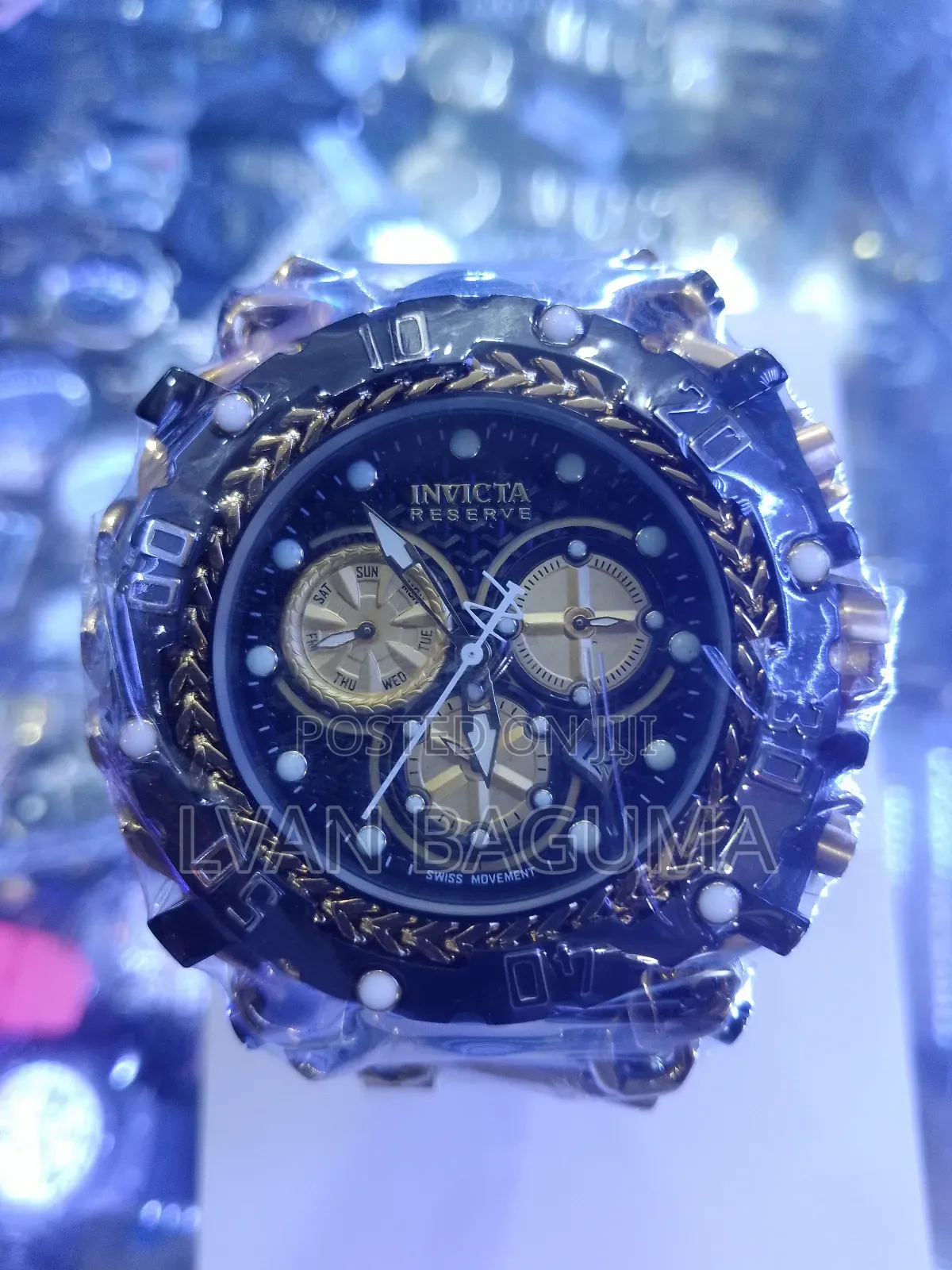 Invicta Reserve Original Watches