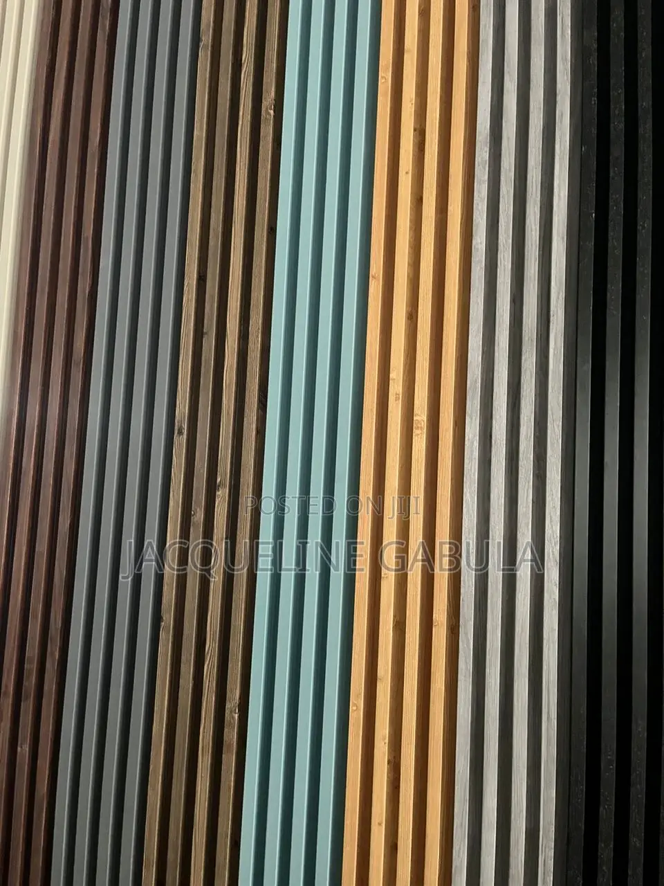 Wall Panels