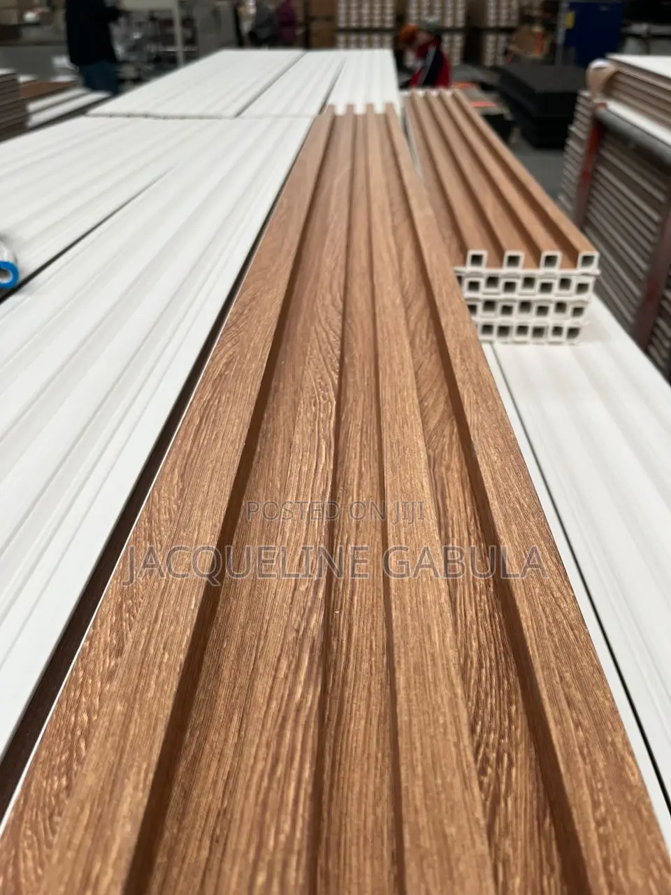 Wall Panels