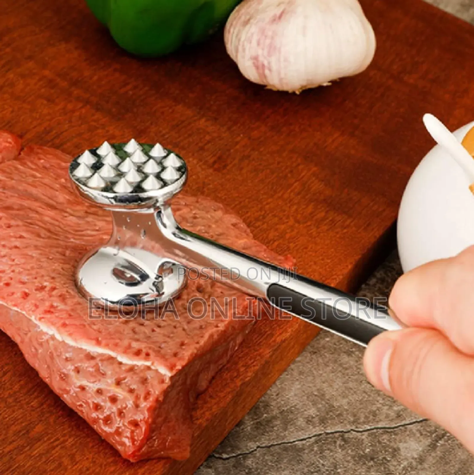 Meat Tenderizer