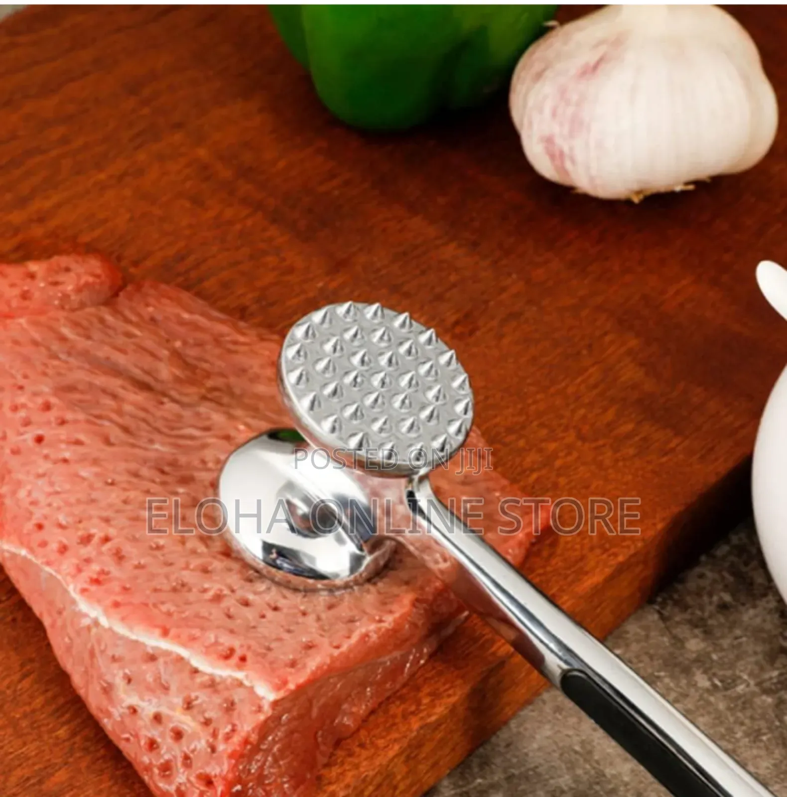 Meat Tenderizer